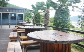 Namhae Myeongpum Guest House