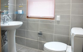 Namhae Myeongpum Guest House