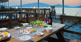 Namhae Noel Bada Pension