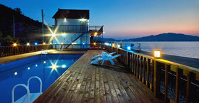 Namhae Noel Bada Pension
