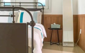 Namhae Ocean Lounge Pension