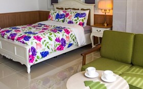Namhae Ocean Lounge Pension