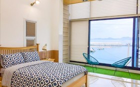 Namhae Ocean Lounge Pension