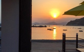 Namhae Ocean Lounge Pension