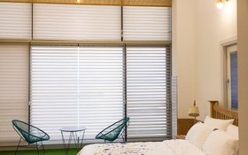 Namhae Ocean Lounge Pension