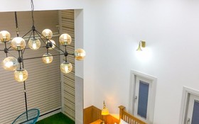 Namhae Ocean Lounge Pension