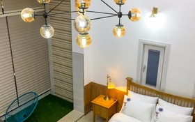 Namhae Ocean Lounge Pension