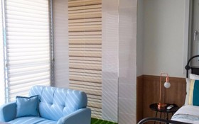 Namhae Ocean Lounge Pension