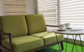 Namhae Ocean Lounge Pension