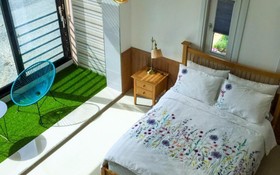 Namhae Ocean Lounge Pension