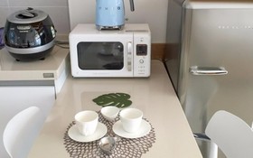 Namhae Ocean Lounge Pension