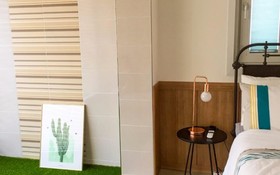 Namhae Ocean Lounge Pension