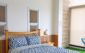 Namhae Ocean Lounge Pension