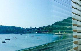Namhae Ocean Lounge Pension