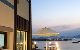 Namhae Ocean Lounge Pension