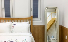 Namhae Ocean Lounge Pension