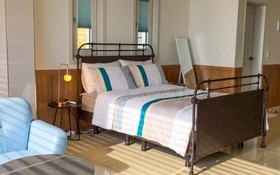 Namhae Ocean Lounge Pension
