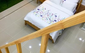 Namhae Ocean Lounge Pension