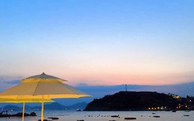 Namhae Ocean Lounge Pension