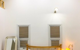 Namhae Ocean Lounge Pension