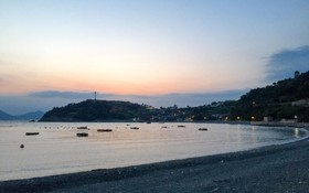 Namhae Ocean Lounge Pension
