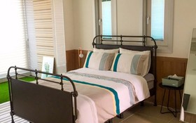 Namhae Ocean Lounge Pension