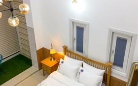 Namhae Ocean Lounge Pension