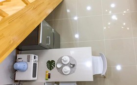 Namhae Ocean Lounge Pension