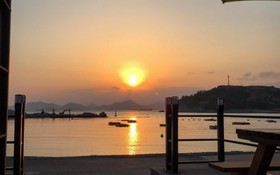 Namhae Ocean Lounge Pension