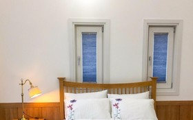 Namhae Ocean Lounge Pension