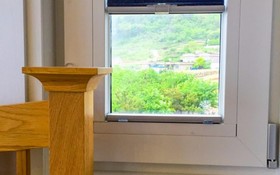 Namhae Ocean Lounge Pension