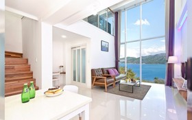 Namhae Pine Tree Resort