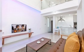 Namhae Pine Tree Resort