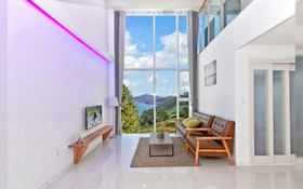 Namhae Pine Tree Resort