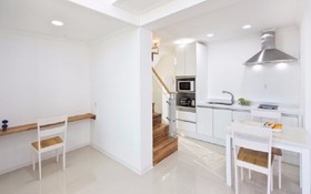 Namhae Pine Tree Resort