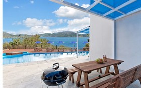 Namhae Pine Tree Resort