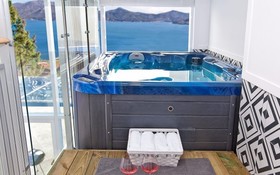 Namhae Pine Tree Resort