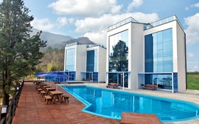 Namhae Pine Tree Resort
