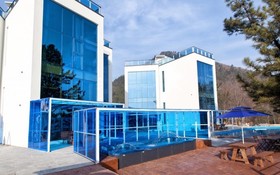 Namhae Pine Tree Resort