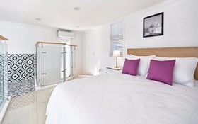 Namhae Pine Tree Resort