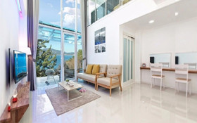 Namhae Pine Tree Resort