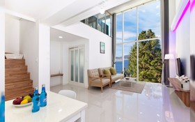 Namhae Pine Tree Resort