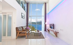 Namhae Pine Tree Resort
