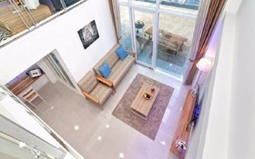Namhae Pine Tree Resort