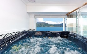 Namhae Pine Tree Resort