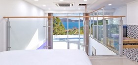 Namhae Pine Tree Resort