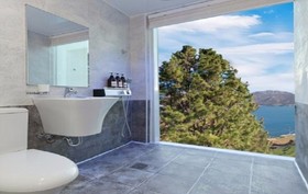 Namhae Pine Tree Resort
