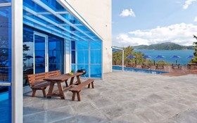 Namhae Pine Tree Resort