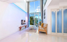 Namhae Pine Tree Resort