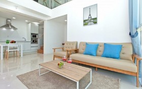 Namhae Pine Tree Resort
